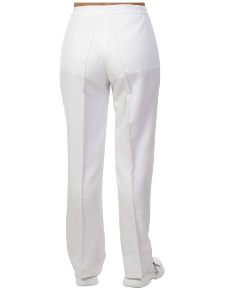 Дамски медицински панталон 4021