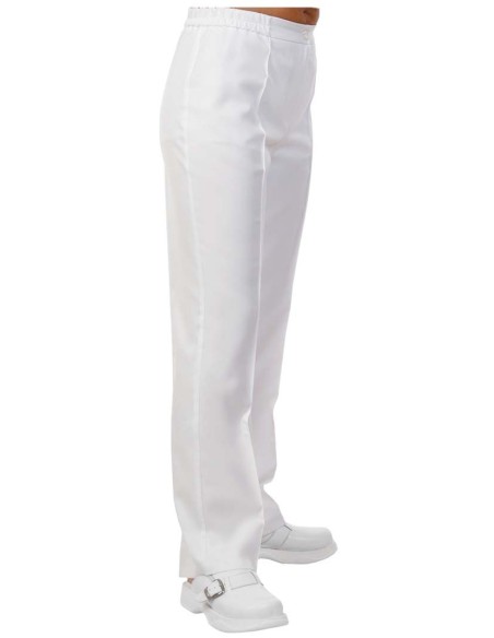 Дамски медицински панталон 4021