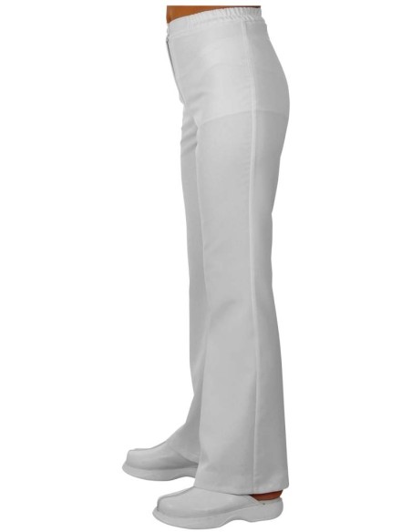 Дамски медицински панталон 309ispk- BG