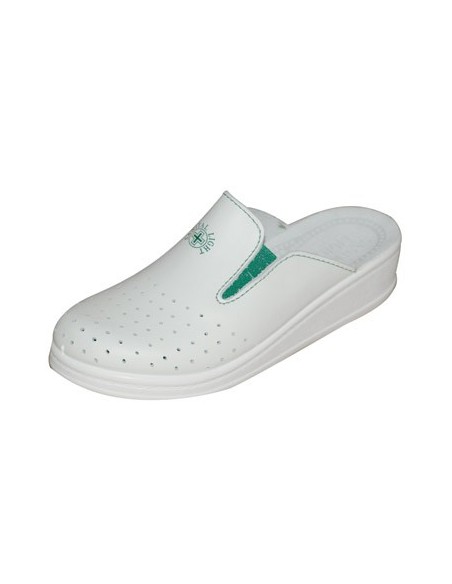 Дамско медицинско сабо Код: 09014