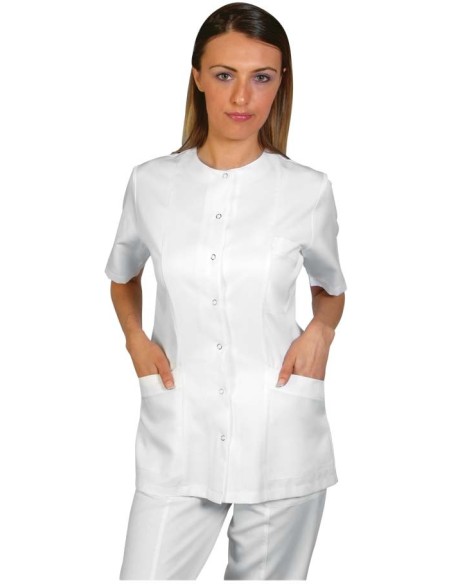 Медицинско облекло - Дамска туника модел 4034