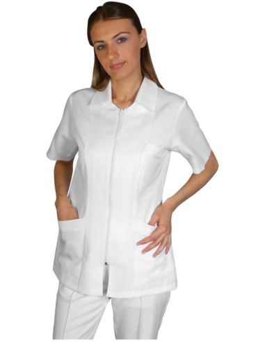 Дамска медицинска туника модел 4044