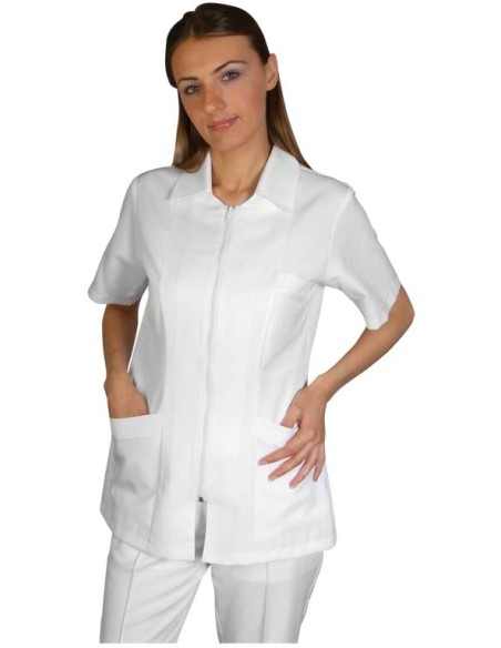 Дамска медицинска туника модел 4044