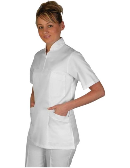 Дамска медицинка дреха- туника модел 4062
