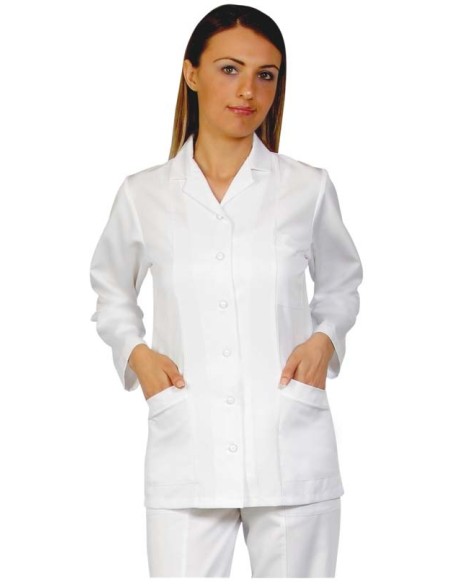 Медицинска дреха- дамска туника модел 4032