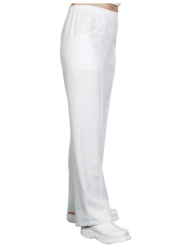 Дамски медицински панталон модел 4049