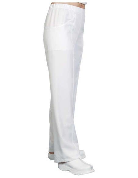 Дамски медицински панталон модел 4049