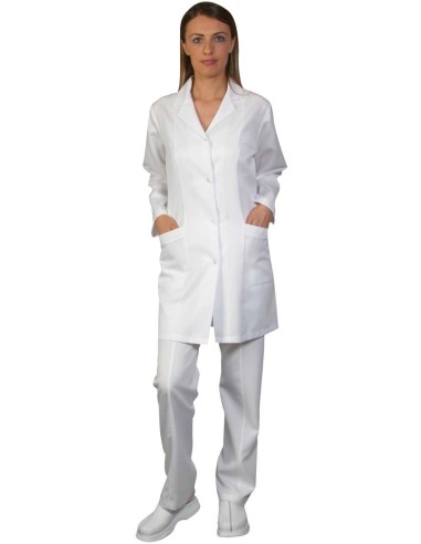 Дамска медицинка дреха- туника модел 4015