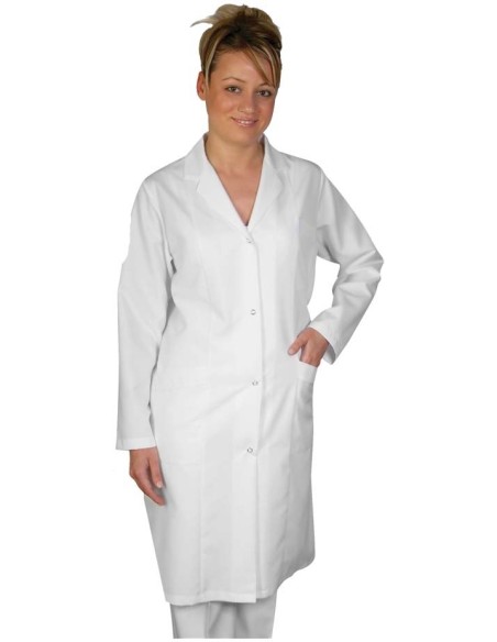 Дамска медицинска туника модел 4011 Дамска медицинска туника модел 4011