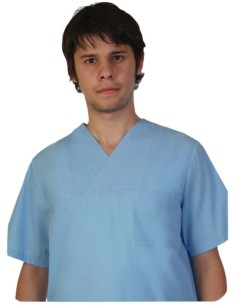 МЕДИЦИНСКИ КОМПЛЕКТ модел 2005