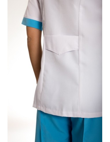 ДАМСКИ МЕДИЦИНСКИ КОСТЮМ МОДЕЛ EVA