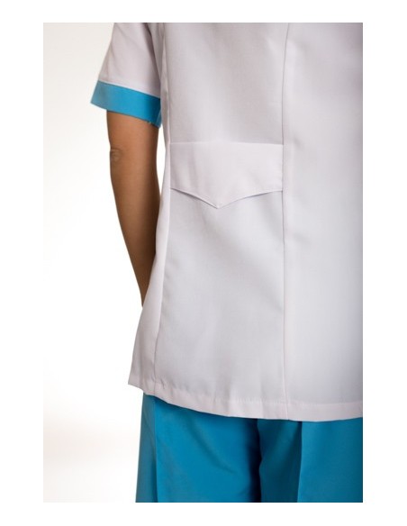 ДАМСКИ МЕДИЦИНСКИ КОСТЮМ МОДЕЛ EVA