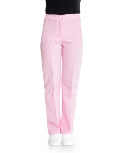 Розов дамски панталон Код: 4024