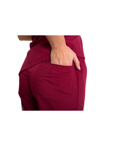 Дамски медицински комплект модел: 2029