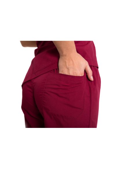 Дамски медицински комплект модел: 2029