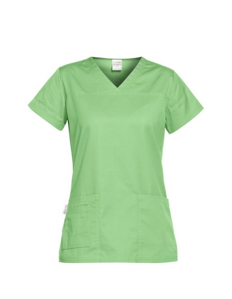 Дамска туника в различни цветове