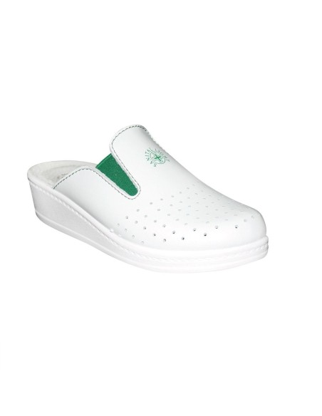 Дамско медицинско сабо Код: 09014