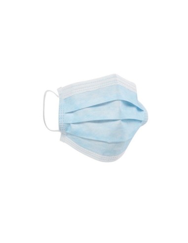 Медицинска маска с ластик SANI-3 Код: 072050