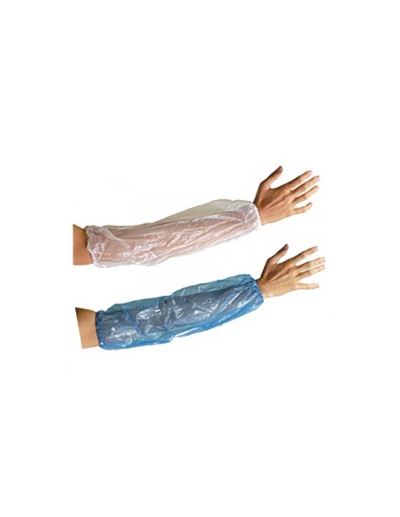 Ръкавели за еднократна употреба