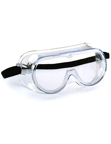 Предпазни очила - затворен тип 4800 Р