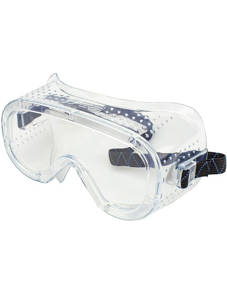 Предпазни очила затворен тип - код 02003 Предпазни очила затворен тип - код 02003