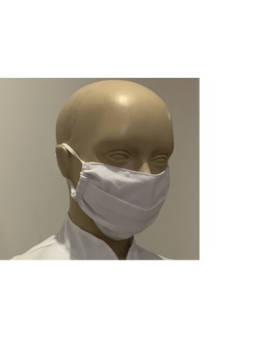 Санитарна маска от плат