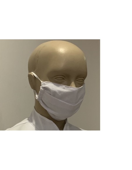 Санитарна маска от плат Санитарна маска от плат