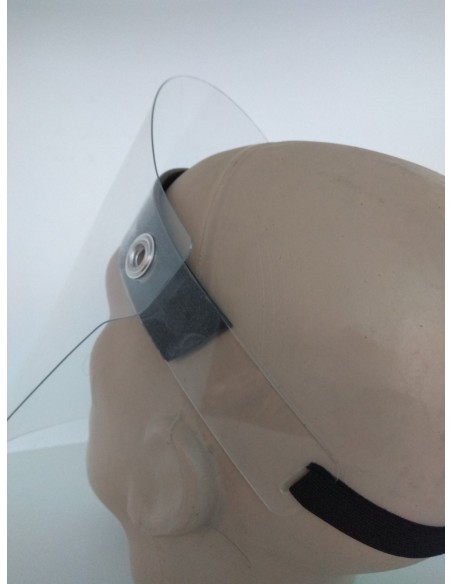 Предпазен щит за лице LAR-A