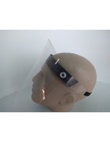 Предпазен щит за лице LAR-A