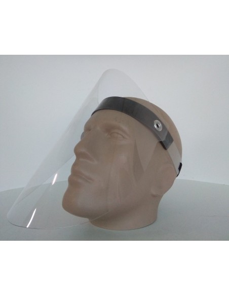 Предпазен щит за лице LAR-A
