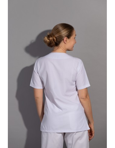 Дамска медицинска туника модел 4018