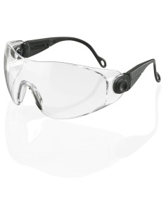 Защитни очила с анатомична форма 2