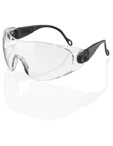 Защитни очила с анатомична форма