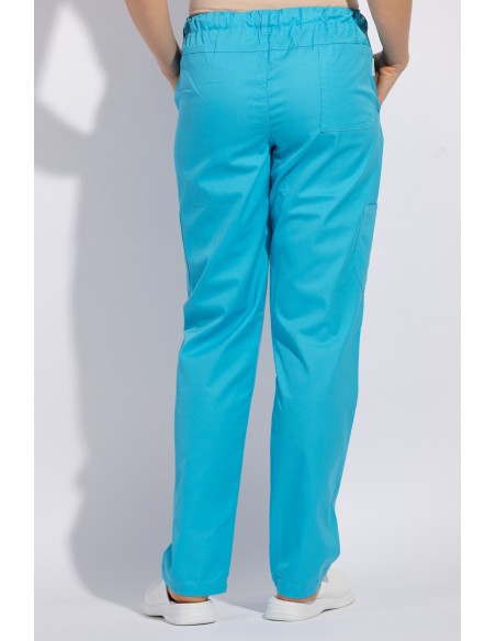 Работен панталон DANTE (син) Работен панталон DANTE (син)