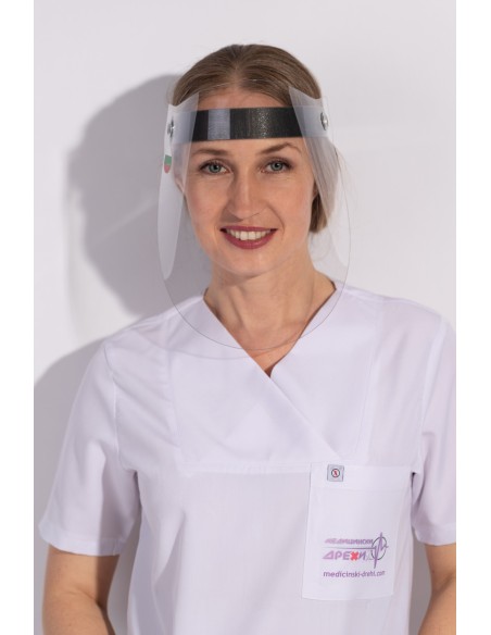 Предпазен щит за лице LAR-A