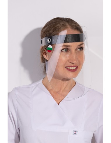 Предпазен щит за лице LAR-A