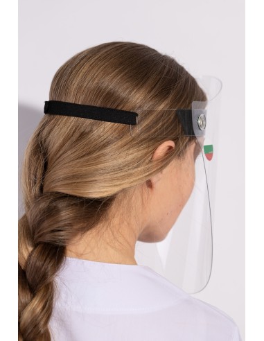 Предпазен щит за лице LAR-A