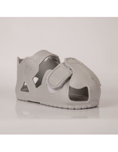 Предпазна обувка за гипсиран крак Модел BAT 2