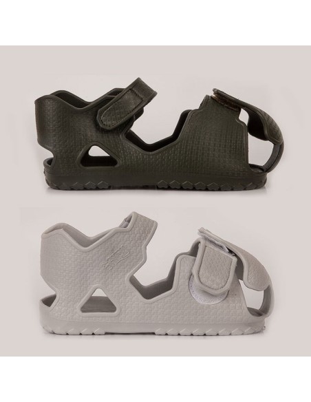 Предпазна обувка за гипсиран крак Модел BAT