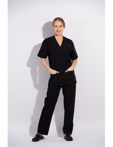 Медицински комплект- туника и панталон