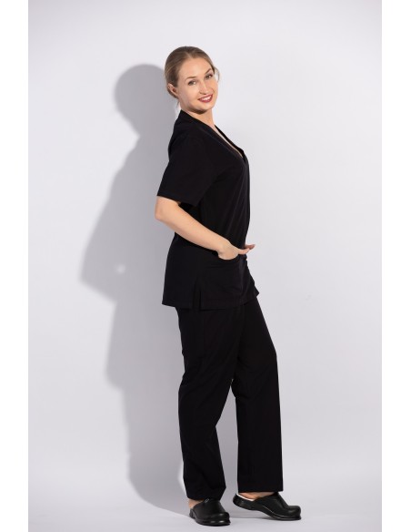 Медицински комплект- туника и панталон