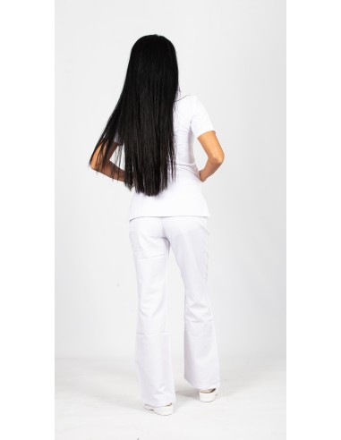 Дамска медицинска туника модел 4044