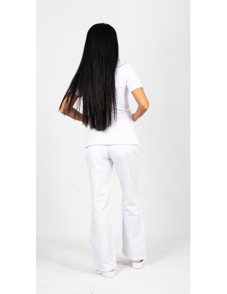 Дамска медицинска туника модел 4044