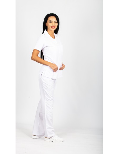 Дамска медицинска туника модел 4044