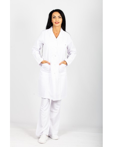 Дамска медицинка дреха- туника модел 4015