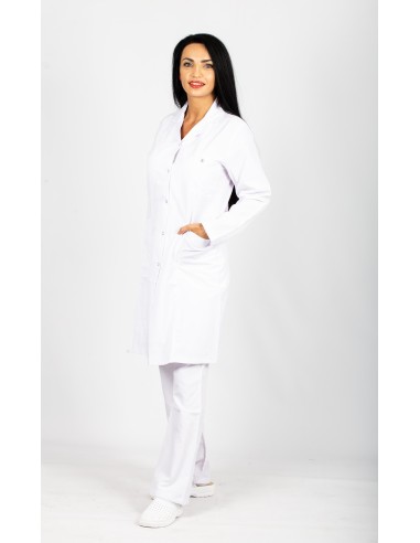Дамска медицинка дреха- туника модел 4015