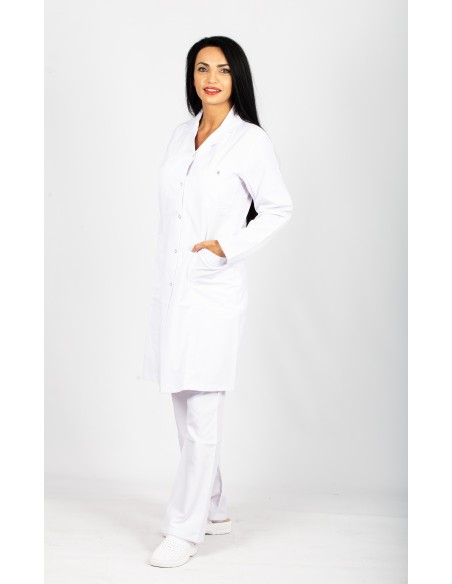 Дамска медицинка дреха- туника модел 4015