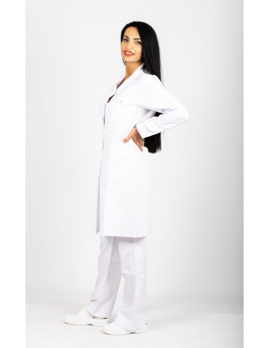Дамска медицинка дреха- туника модел 4015