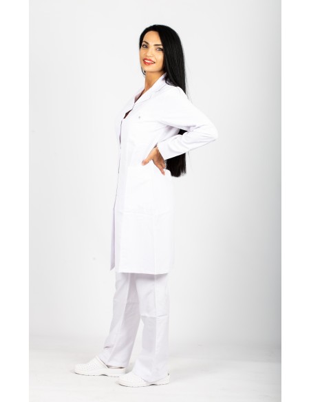 Дамска медицинка дреха- туника модел 4015