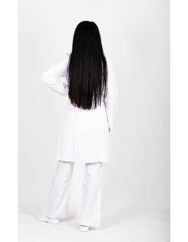 Дамска медицинка дреха- туника модел 4015